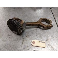 115W022 Piston and Connecting Rod Standard For 09-10 Ford F-250 Super Duty 5.4 115W022 Piston and Connecting Rod Standard For 09-10 Ford F-250 Super Duty 5.4